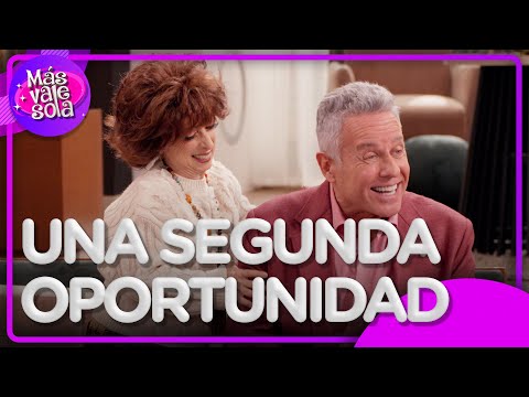 Gastón cae en el engaño de Lorenzo | Más Vale Sola 4/4 | Capítulo 1 - T2