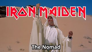Iron Maiden - The Nomad