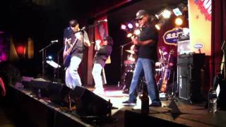 Classic Rock Medley - BB Kings 4/19/2012