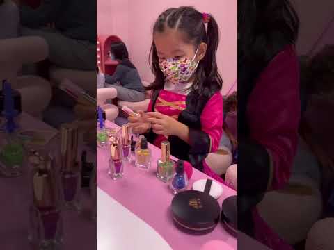親子好去處｜沙田巿￼廣場｜新加坡品牌Kiztopia兒童室內樂園Playhouse｜佔地12,000尺，15個遊樂體驗區｜四米高刺激長滑梯