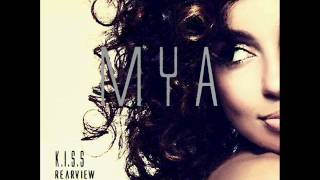 Mya Ft. Sean Paul - Rear View Mirror (Hot New Song)