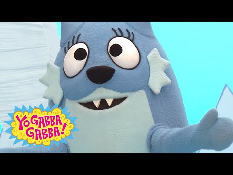 Yo Gabba Gabba! - WildBrain | New Friends - Full Episode | Shows for Kids