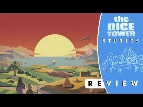 Catan: On the Road Review: Wood Ewe Trade With Kerouac?