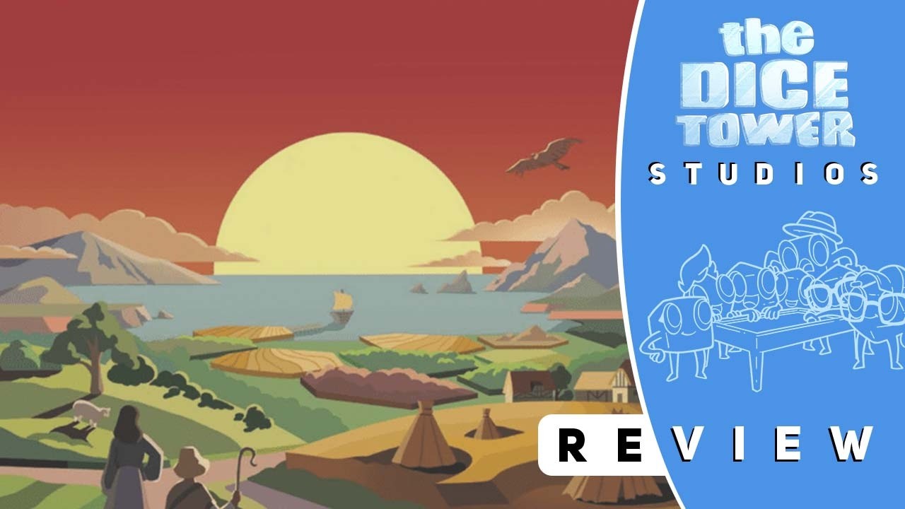 Catan: On the Road Review: Wood Ewe Trade With Kerouac?