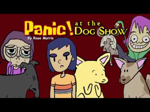 Panic! at the Dog Show Video