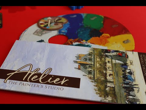 Atelier -  Ten Minute Teach