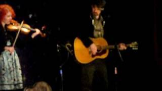 Slaid Cleaves / Wishbones