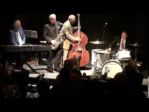 Thumbnail for Drum Solo & Bass Solo Played By Ken Loomer with his Jazz Quartet by R.E.M., Duke Ellington, Nloo, Jazz bass, Concert, Miles Davis