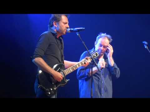 The Scene  & Tom Barman HMH 2014 Serpentine