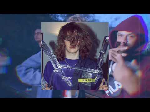 [Free] Yin Kalle x Symba Type Beat - Beans | (prod. Deymx) 2020