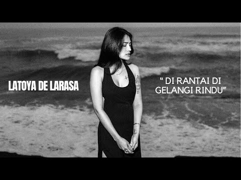 Dirantai Digelangi Rindu - Exists ( Cover by Latoya De Larasa )