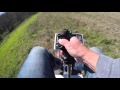 Mosquito Air Full Down Autorotation