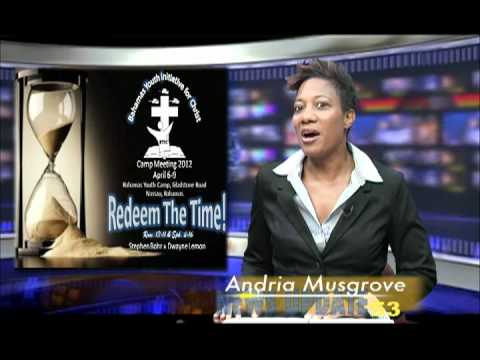 NEWs Update March 9 2012.mov