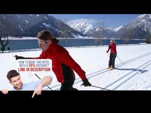 Appartements Rofan - Maurach am Achensee, Austria - Video Review