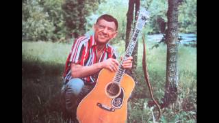 Hank Snow - No One Will Ever Know