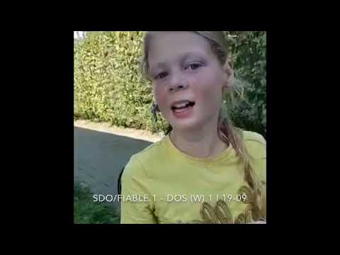 EEN GELIJKSPEL EN NABESPREKEN MET ROSANNE |SDO/Fiable vlog #3