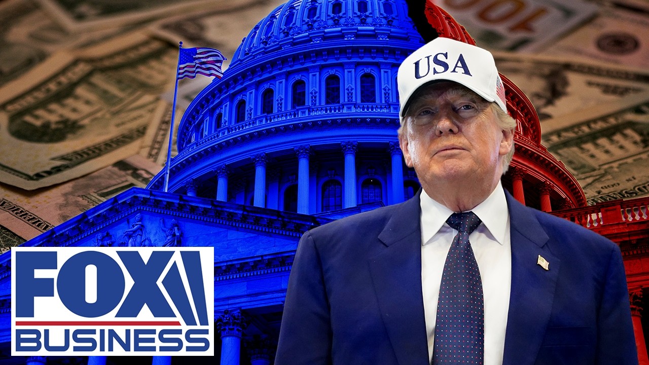 ALL EYES ON SENATE: Trump’s top priority faces MAJOR test
