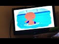 CAILLOU