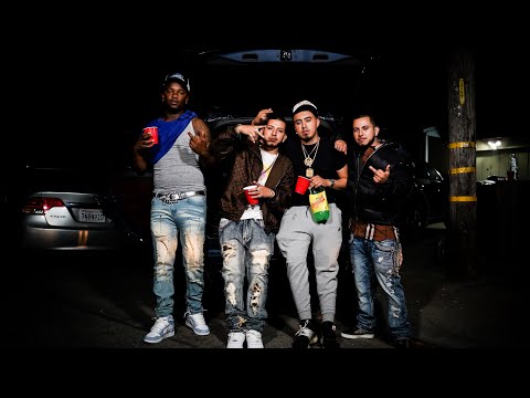 Chapo800 - Flip It (Official Music Video) Dir by @559Filmz