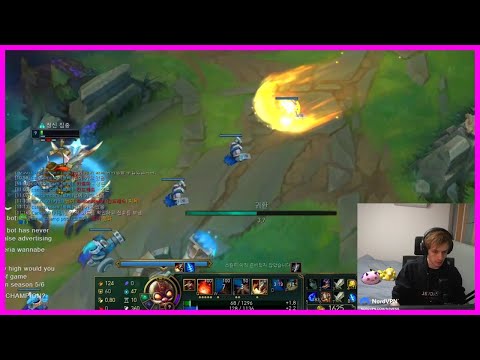Famous Last Words Ft. Nemesis & Drututt - Best of LoL Streams 2189