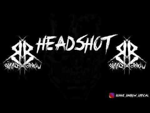 BONNIE BARROW X HEADSHOT