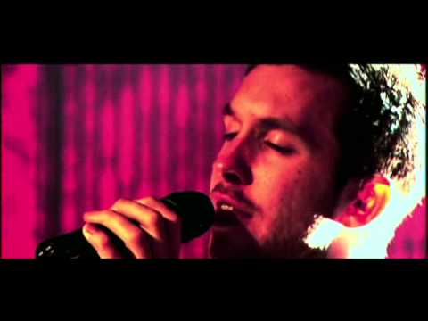 Videoclip de Relax — Calvin Harris