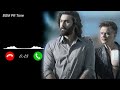 ANIMAL PAPA MERI JAAN Song Ringtone Ranbir K Anil K Rashmika M Sandeep V Sonu N BGM PR Tone