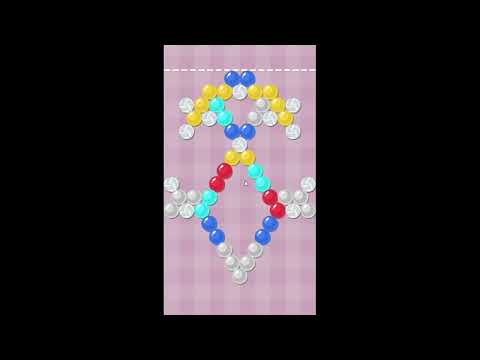 Video Walkthrough Atirador de bolhas de cores