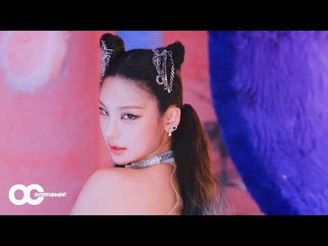 EVE (이브) 'CRAZY (ft. Charli XCX)' M/V #FKPOP