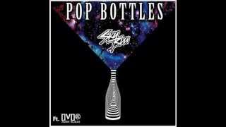 SkyBlu - Pop Bottles (Feat. Mark Rosas)
