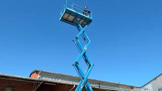 Genie GS3369 RT | Imagen 4 - Autoline