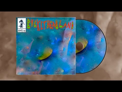 Buckethead - Pike 259 - Undersea Dead City