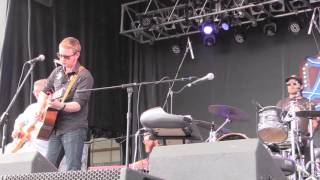 John Fullbright Never Cry Again