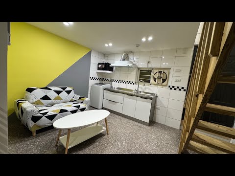 可炊💘楠梓科技園區站💘親民價格-大廚房｜貓寵可 獨立套房 櫻花鑽 591租屋 月租15,000元/月