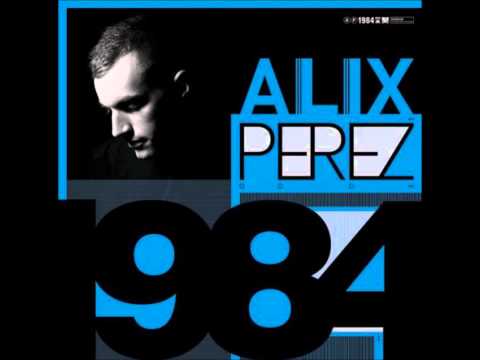Alix Perez - Hemlines (feat Sabre)