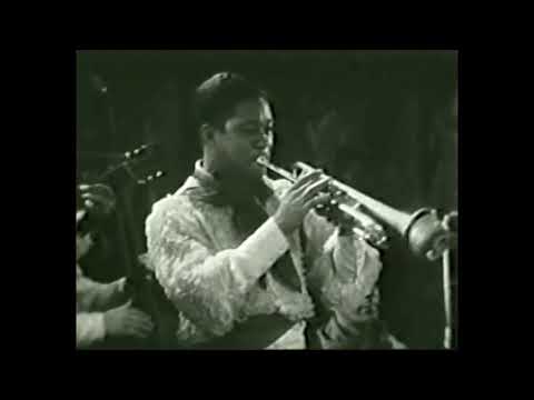 EL MANICERO-DON AZPIAZU CANTA ANTONIO MACHIN NEW YORK, 1930