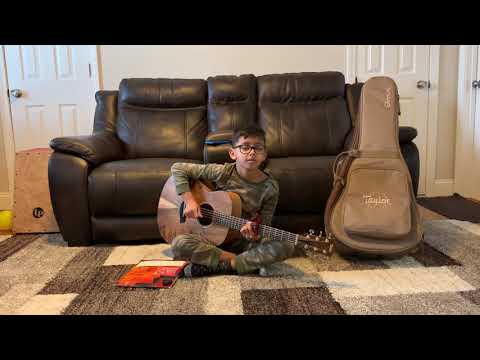 I’m Yours/Dona Maria by ( Sebastião )