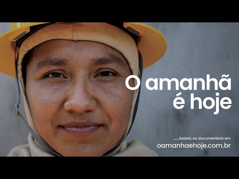 [teaser] O amanhã é hoje