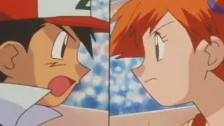 Ash vs Misty whirl cup