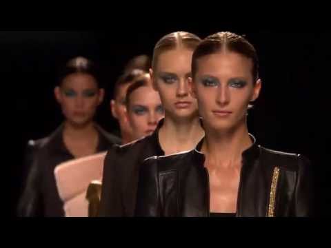 Felipe Varela, vídeo desfile MBFWM Colección Primavera Verano 2017