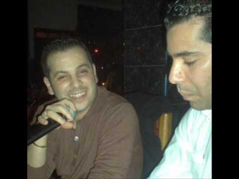 Cheb Reda 2008   Ma3lich Ana Dalam