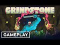 Grindstone - Gameplay Walkthrough | gamescom 2020