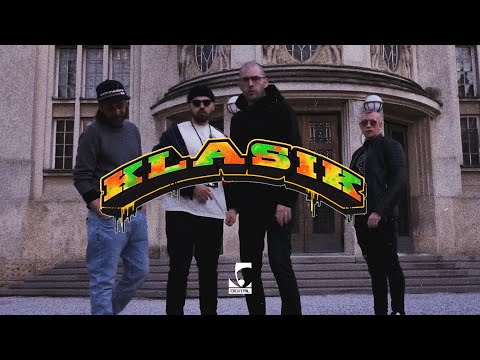 GIR i SKRILE - KLASIK ft.DJBZ (prod.Koolade)