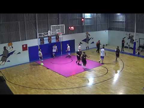 WUHAN SURVIVORS - RAZORS 55-52 22/10/2020 SUPERIOR LEAGUE