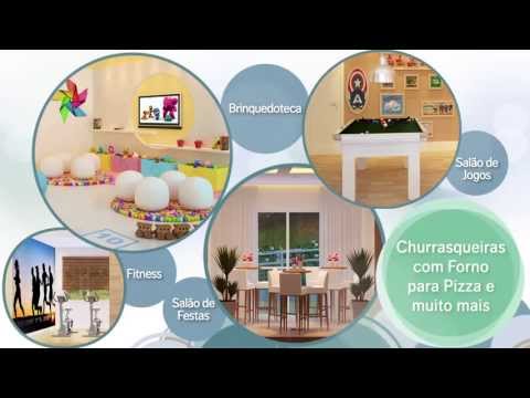 Vídeo do Ello Clube de Viver - Tour virtual