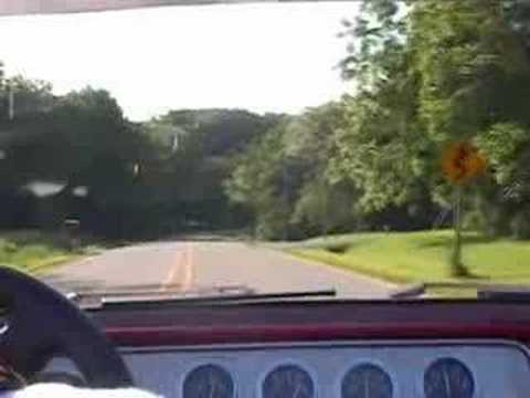 Thumbnail for Leitch Super Sprint by Leitch Super Sprint