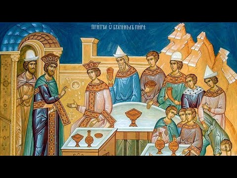 🔴 LIVE 4K: Sfânta Liturghie - Duminica a XXVIII-a după Rusalii #14decembrie