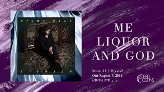 Night Beds - "Me Liquor & God" (Official Audio)