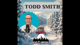 Todd Smith | Stress Management for HSPs