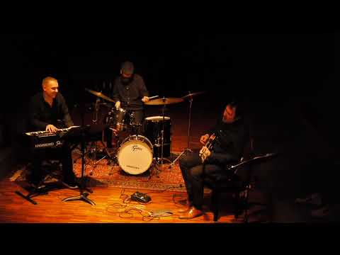Norbert Scholly Trio- Blues Connotation- Pfandhaus Cologne-www.norbertscholly.de
